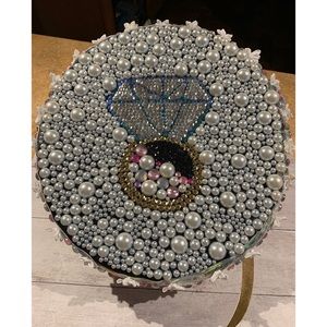 Bridal Captain’s Hat *festival season must*